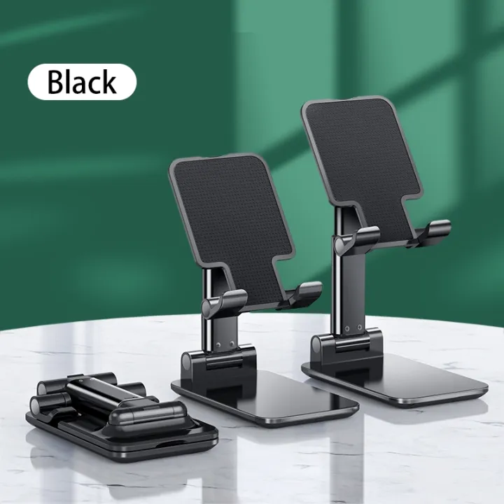 Universal%20Tablet%20and%20Phone%20Holder%20Stand,%20Folding%20Desktop%20Stand,%20ABS%20Material,%20Compact%20and%20Portable%20-%20Image%204