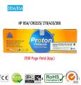 85A Toner Cartridge For Laser Printers P1102 - 1132 - M1217/M1218/M1219/M15222/M1522Nf & Lbp6000 - Lbp6020/Lbp6030; Mf3010/4410/Mf4420/M4430/M4570.