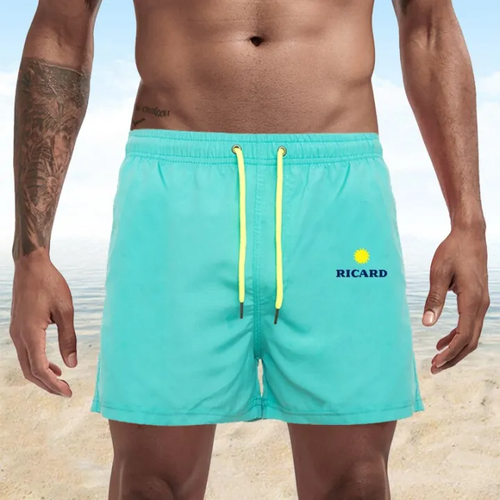 Pocket%20Quick%20Dry%20Swimming%20Shorts%20For%20Men%20Swimwear%20Man%20Swimsuit%20Swim%20Trunks%20Summer%20Bathing%20Beach%20Wear%20Surf%20Boxer%20Brie%204XL%20-%20Image%205
