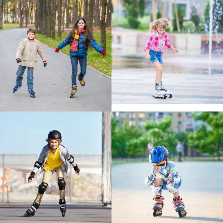 TWEXQNY%2016%20Pack%20Inline%20Skate%20Wheels,%20Indoor/Outdoor%20Roller%20Skate%20Wheels,%20Replacement%20Wheels%20with%20Bearing%2064mm%20-%20Image%203