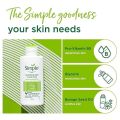 Simple Kind To Skin Hydrating Light Moisturiser 125 ml by Simple. 
