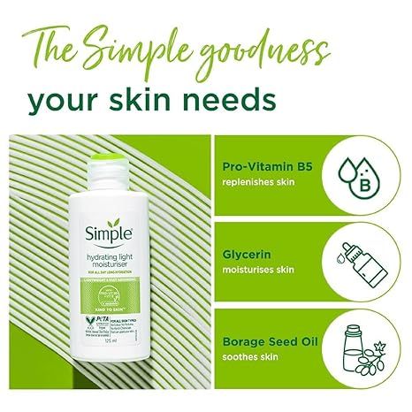 Simple%20Kind%20To%20Skin%20Hydrating%20Light%20Moisturiser%20125%20ml%20by%20Simple%20-%20Image%204