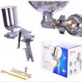 Auarita Air Spray Gun for paint spray, Cup size : 400ml Model : W-71G. 