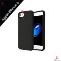 Silicone Case For Apple iPhone 6 /Apple iPhone 6s / soft silicone case back cover.