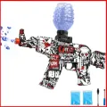 gel bluster  ak47 gun Jail Blaster-Majdar and Outdoor Activities Shooting Team Fighting Team Fighting Team Shooting Team Game for Girls Shooting Team Fisheries. 