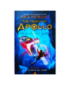 The Trials of Apollo : The Tower of Nero (Book Five). 
