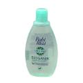 Baby Mild Bioganik Organic Natural Head and Body Baby Bath Formula 180ml.