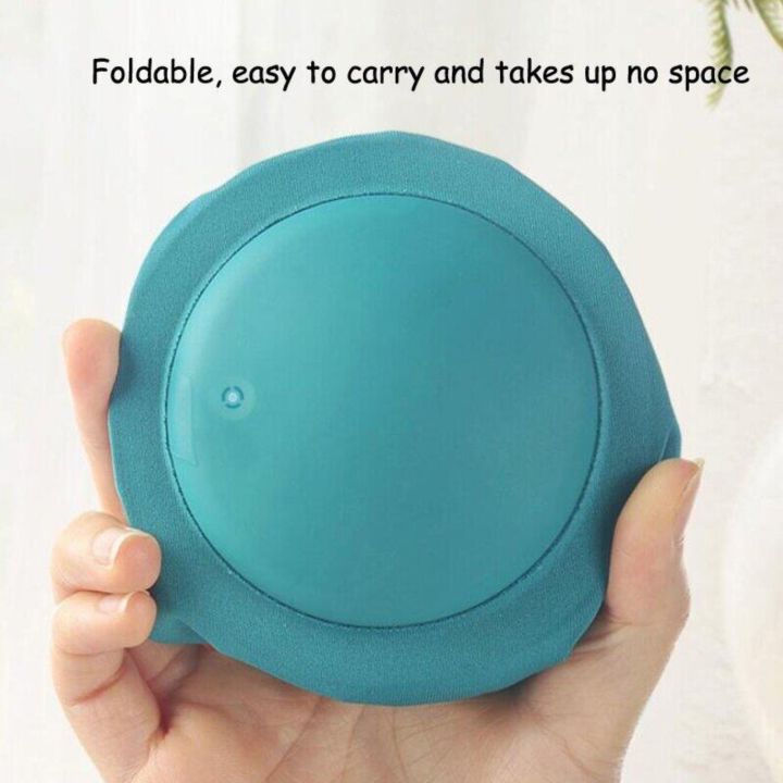 Portable%20Press%20Type%20Inflatable%20Air%20U-shaped%20Neck%20Pillow%20for%20Travel%20Office%20Airplane%20Home%20Car%20and%20Camping%20-%20Portable%20Travel%20Pillow%20-%20Image%209