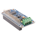 6X RS485 CAN HAT for Allows Stable Long-Distance Communication Supports Series.