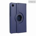 【2023NEW】360 Rotating Case for Huawei MatePad T8 8.0 KOB2-W09/L09 MediaPad T3 M5 Lite 8.0 PU Leather Cover Tablet Protective Case Shell.