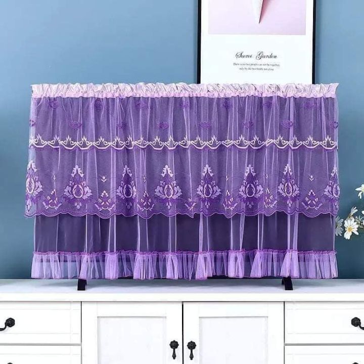 TV dust cover 32 inch