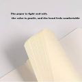 Papertree Handy size sketch pad note book A6 Size.