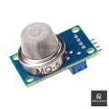 MQ5 Gas Sensor Module for Arduino Gas Detector Project. 