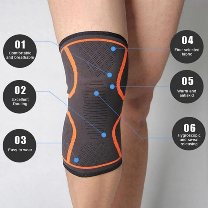 1pc%20Knee%20Braces%20Pads%20For%20Working%20Out%20Knee%20Support%20Sleeve%20Compression%20Brace%20For%20Ligament%20Injury%20Joint%20Pain%20Relief%20Running%20-%20Image%204