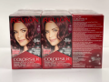 Colorsilk Beautiful Hair Color No.48 Burgundy.
