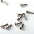 Watch Back Cover Screws For Casio G-Shock GA-110/120/150 DW-6900/5600 Series Metal Watch Tool Accessories with Screwdriver. 