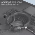 【FUPANG】Replacement Gaming HyperX Cloud Alpha Xbox Computer Gaming Headset.
