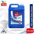 Yes Power Plus Toilet Cleaner Liquid - 4.5Ltr. 