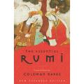 The Essential Rumi by Jalal Al-Din Rumi. 