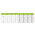 2021 Gym Jogging Running Shorts Yoga Shorts Women High Waist Lifting Push Up Tight Sports Pocket Fitness Yoga Short Pant. 