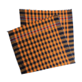 1 Pc 3.5 Hat Traditional/Deshi Pure Cotton/ Suti Gamsa / Gamcha towel_১ পিছ ৩.৫ হাত দেশি সুতি গামছা.