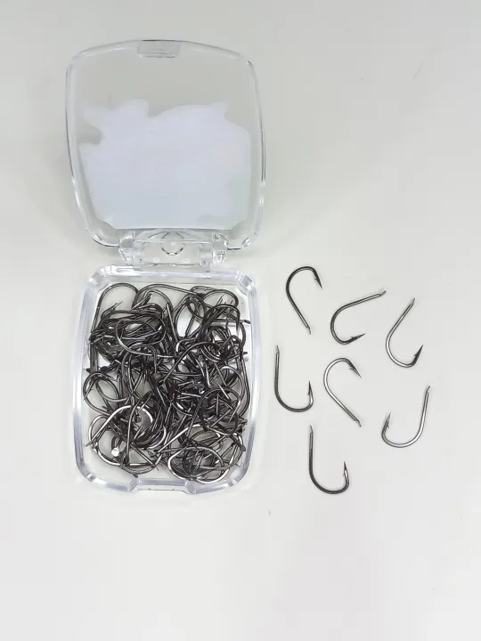 100pcs/1box%20From%20Japan%20Size%2014%20Fishing%20Hooks%20kingfisher%20-%20Image%203