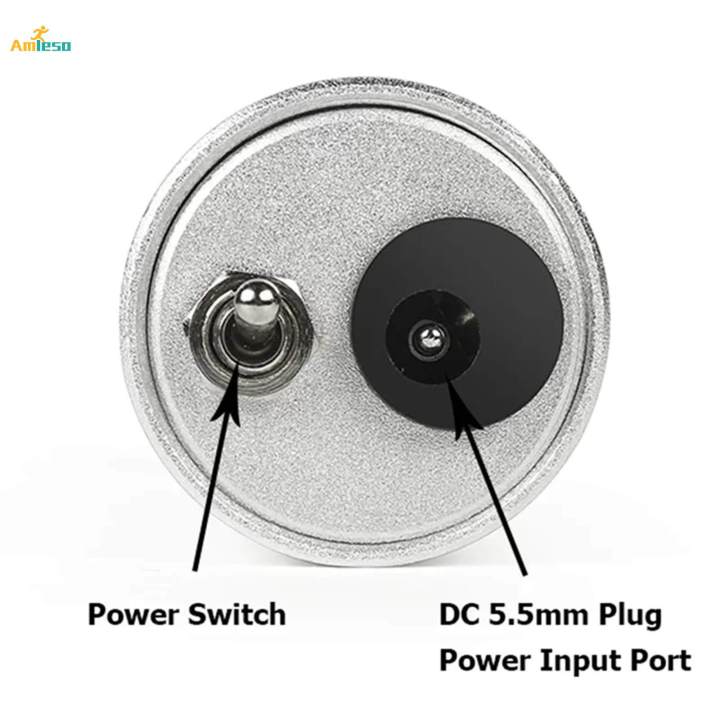 Electric Hand Drill Motor Housing Set Versatile Lightweight Handheld Drill