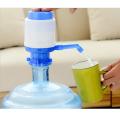Manual Water Pump For Bottle - Easily Dispense Water From Bottles With This Manual Water Pump Dispenser - Providing Convenience For Your Home Or Office. 