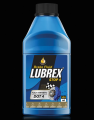 LUBREX STOP 4 BRAKE FLUID DOT 4 Fully Synthetic Metal 250ML. 