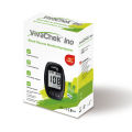 VivaChek Ino Digital Blood Glucose Meter, Glucose Test Meter With Strips.