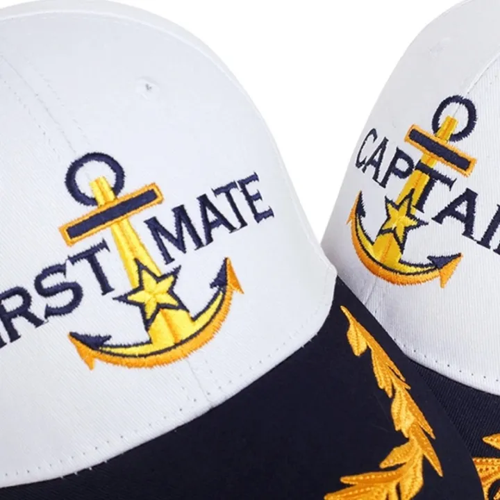 Sailor%20Ship%20Boating%20Captain%20Baseball%20Hat%20Adult%20Kids%20Navy%20Marine%20Outdoorsport%20Hat%20-%20Image%203