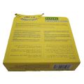 AICHUN BEAUTY 80gm Cracked Heel Cream Foot Care Banana Milk Cream Rough Dry Skin Baby Foot.