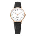 Disney Mickey Series Quartz Movement Women's Simple Fashion Glow Waterproof Watch 199/259. 