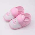 Newborn Baby Soft Shoes for (0-6 Months). 