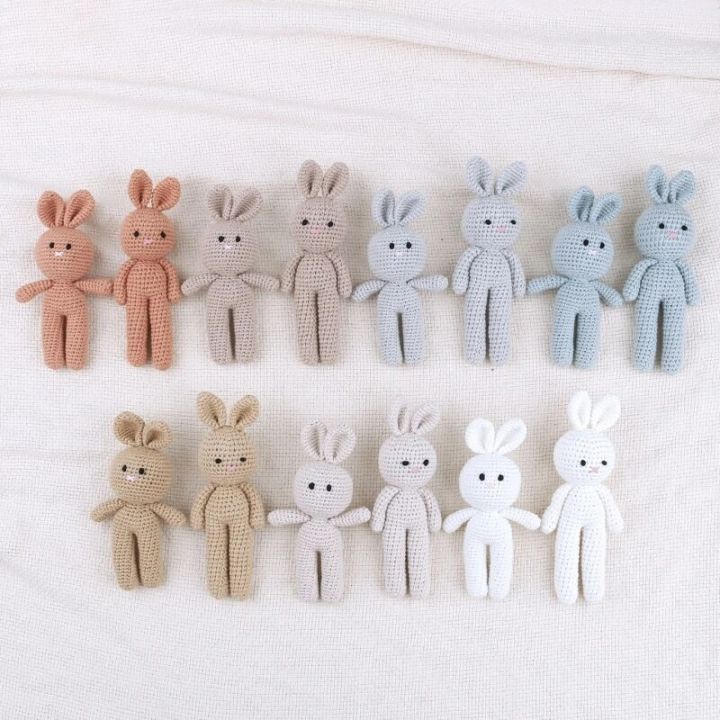 Cotton%20Crochet%20Baby%20Stuffed%20Rabbit%20Toy%20kawaii%20Handmade%20Bunny%20Plush%20Toys%20Newborn%20Handhold%20Sleeping%20Doll%20Kid%20Early%20Educational%20Toy%20-%20Image%202