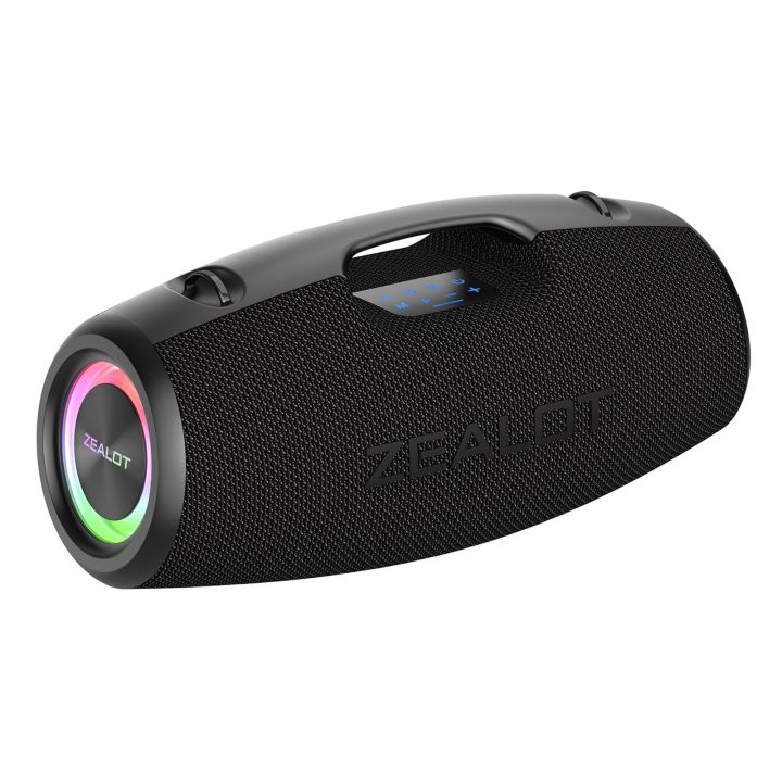 ZEALOT S78 Portable Wireless Speaker 100W Outdoor Wireless Speaker