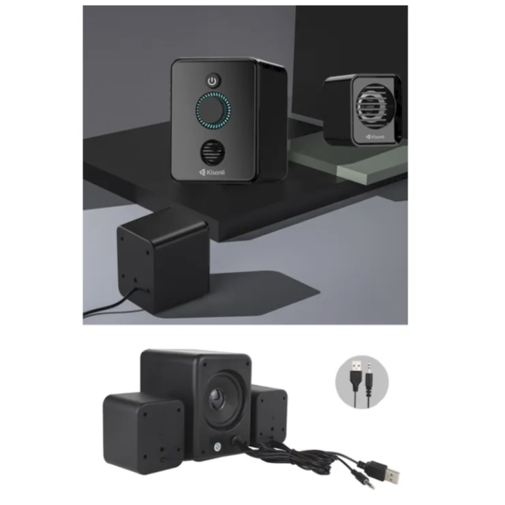 KISONLI%20U3000BT%20USB%20Multimedia%20Bluetooth%20Speaker%20Surround%20Bass%20Mini%20Speaker%20For%20Laptop%20Desktop%20-%20Image%206