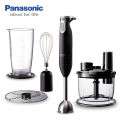 Panasonic MX-SS40 4 in 1 Hand Blender. 