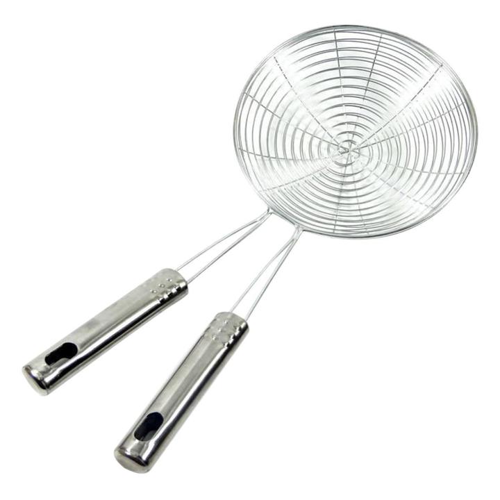 Small Oil Strainer