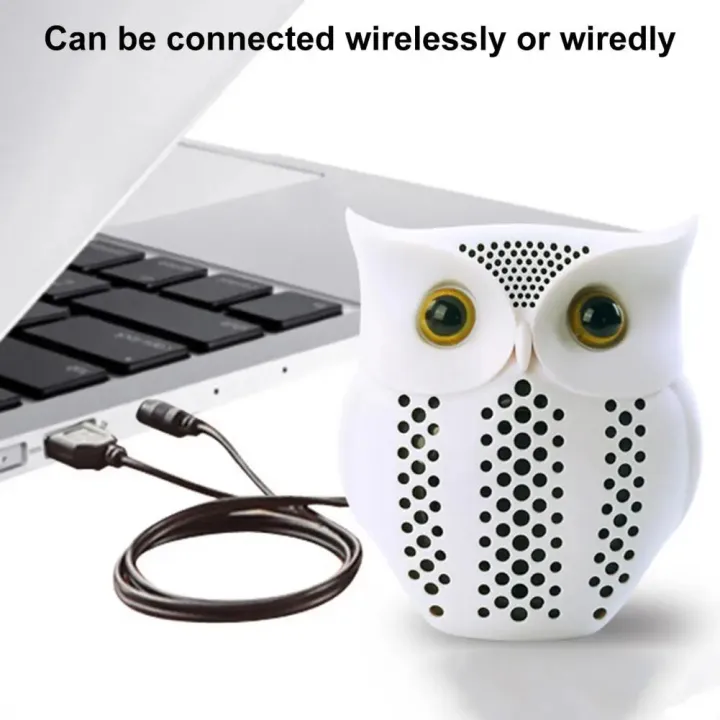 Owl%20Shape%20Portable%20Mini%20Bluetooth%20Speakers%20Bluetooth%205.0%20Wireless%20Bass%20Subwoofer%20Music%20Player%20Loudspeaker%20Bluetooth%20Speakers%20-%20Image%204