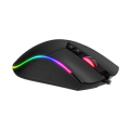 Havit MS1001S USB Backlit RGB Wired Gaming Mouse. 