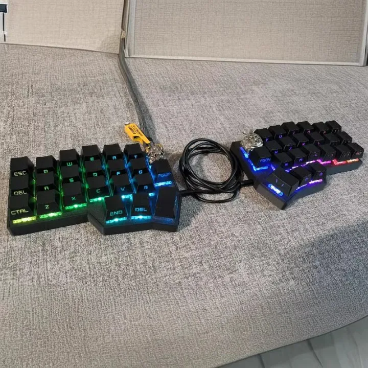 Corne%20Crkbd%20V4%20Split%20Keyboard%20Kit%20Custom%20Hot%20Swap%20Wired%20Single-mode%20VIA%20Keyboard%20Kit%20Ergonomics%20Programmable%20Keyboard%20Kit%20Gift%20-%20Image%203