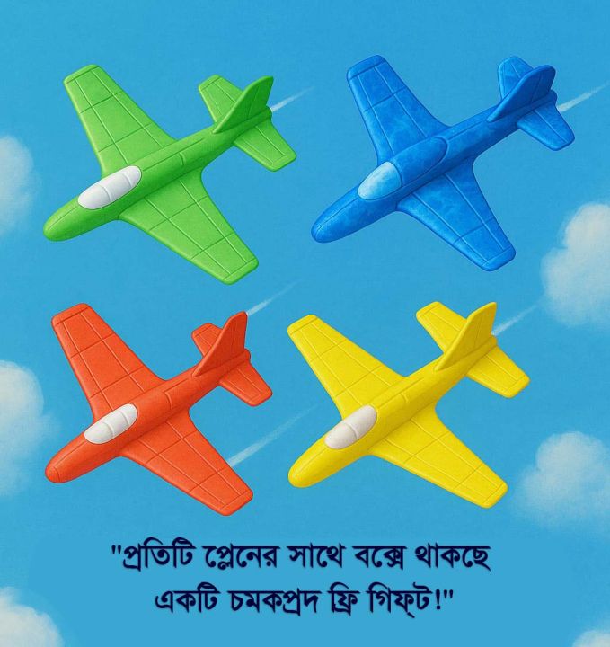Airplane%20Toy%20Foam%20Glider:%20Airplane%20Toys%20For%203%20Year%20Old%20&%20Airplanes%20For%20Kids%202-4%20Toy%20Airplane%20For%20Boys&GirlsFoam%20Model%20Plane%20&%20Planes%20Air%20Plane%20Toy,%20Toddlers%20-%20Image%202