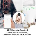 Tuya WiFi IR Remote Control Smart Universal for TV Air Conditioner Alexa Remote Control Work with Google Home Yandex Google. 