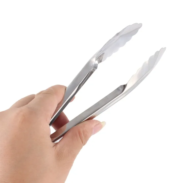 3%20Pcs%20Stainless%20steel%20food%20clip%20Set.%20Stainless%20steel%20food%20clip%20bread%20barbeque%20baked%20goods%20barbecue%20tool%20food%20clip.%20Food%20Tong.CD:P05.%20-%20Image%205