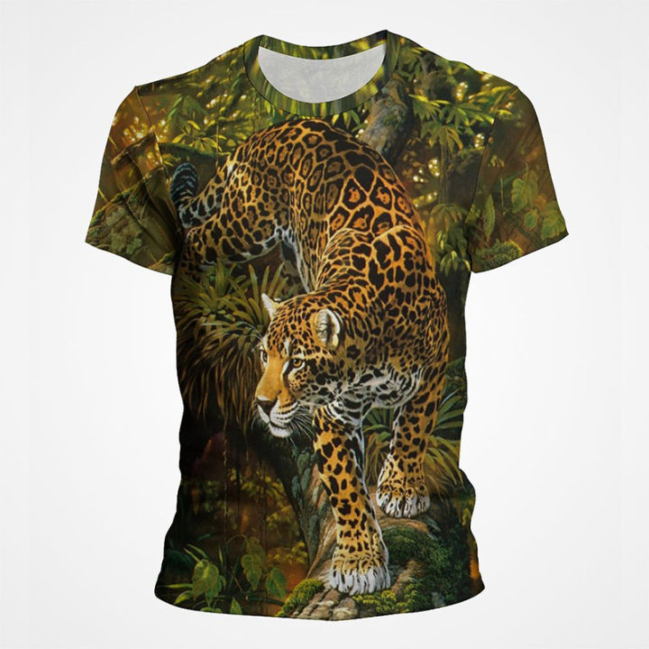 Leopard%203D%20T%20shirts%20for%20men%20print%20tees%20summer%20short%20oversized%20clothing%20fashion%20animal%20tops%20casual%20boys%20T%20shirt%20streetwear%20-%20Image%202