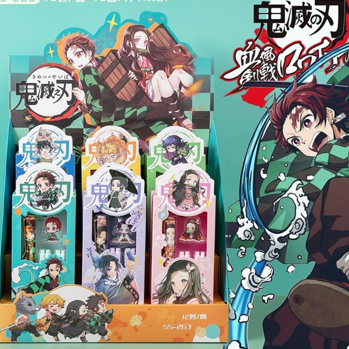 %E3%80%902023NEW%E3%80%91Anime%20Demon%20Slayer%20Kimetsu%20no%20Yaiba%20Kamado%20Tanjirou%20Nezuko%20Student%20Fountain%20Pen%20School%20Supplies%20Writing%20Ink%20Pen%20Stationery%20gift%20-%20Image%204