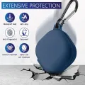 Case For Samsung Galaxy Buds Pro Case Wireless Bluetooth Soft Silicone Earphone Protective Cover For Samsung Galaxy Buds Live Case (Not Included Earbuds & Charging Case) Only Silicone Cover. 