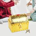 Treasures Collection Storage Box Adventurous Treasure Box for Boys Girls. 