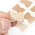 【Top-rated】 Toenail Corrector Stickers, Toe Nail Treatment Toe Nail Care Correction Tool - 50 Sheets. 